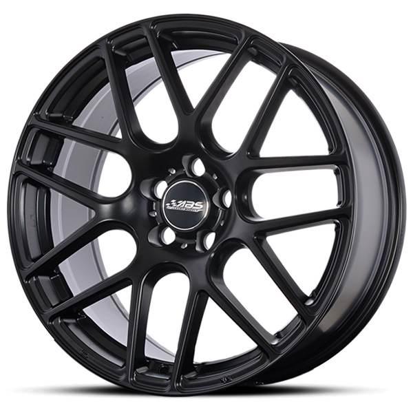 ABS SILVERSTONE BLK ABS SILVERSTONE BLK