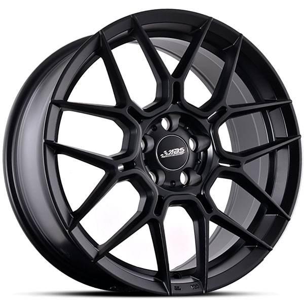 ABS 381 BLK ABS 381 BLK