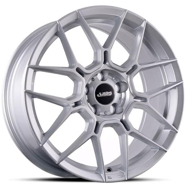 ABS 381 SIL ABS 381 SIL