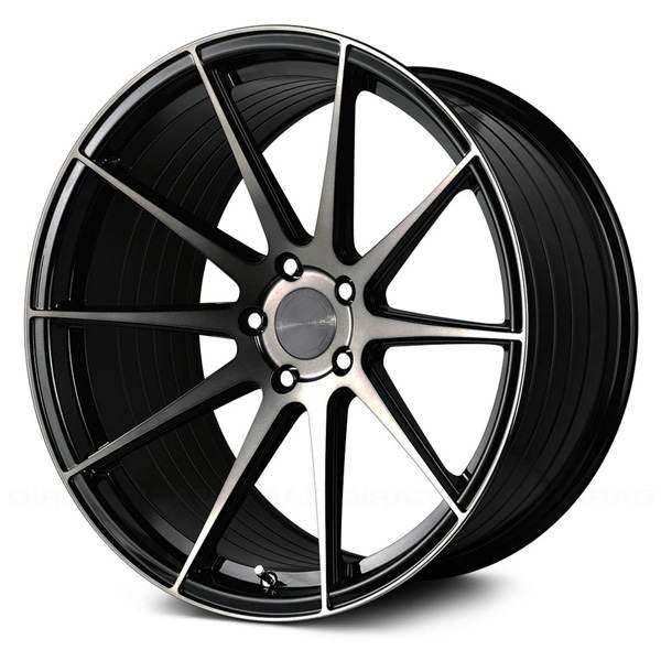 ABS F22 DARK TINT ABS F22 DARK TINT