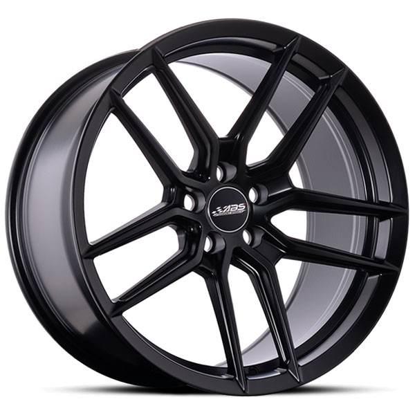 ABS F31 BLACK ABS F31 BLACK
