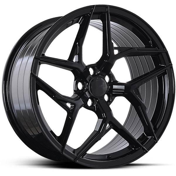 ABS F33 BLACK ABS F33 BLACK