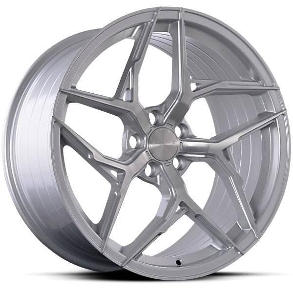 ABS F33 SILVER ABS F33 SILVER