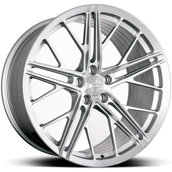 ABS F7 SILVER/BRUSHED FACE ABS F7 SILVER/BRUSHED FACE