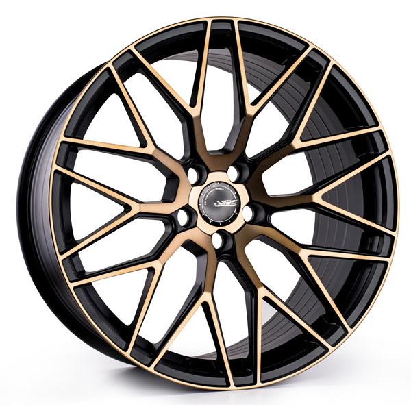 ABS F8 MATT BRONZE ABS F8 MATT BRONZE