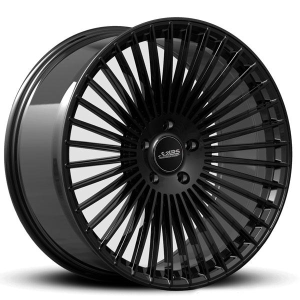 ABS F80 BLACK ABS F80 BLACK