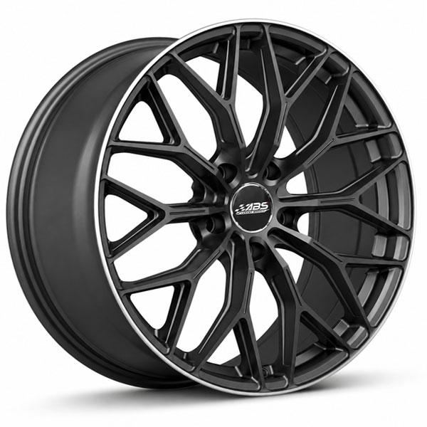 ABS F93 BLK