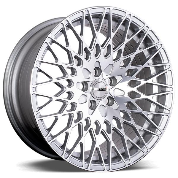 ABS WEB SILVER POLISH ABS WEB SILVER POLISH