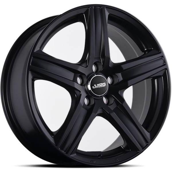 ABS 302 BLK ABS 302 BLK