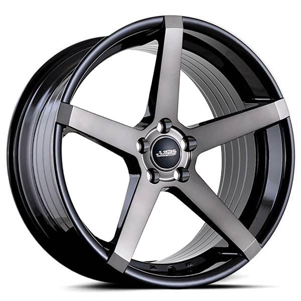 ABS 355 DT ABS 355 DT