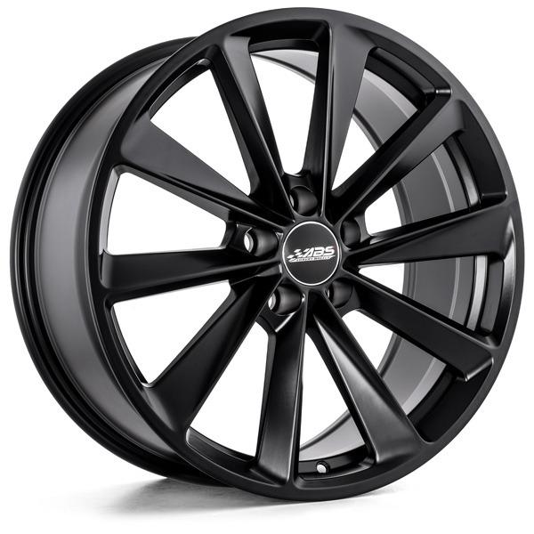 ABS DYNAMO BLK-M ABS DYNAMO BLK-M