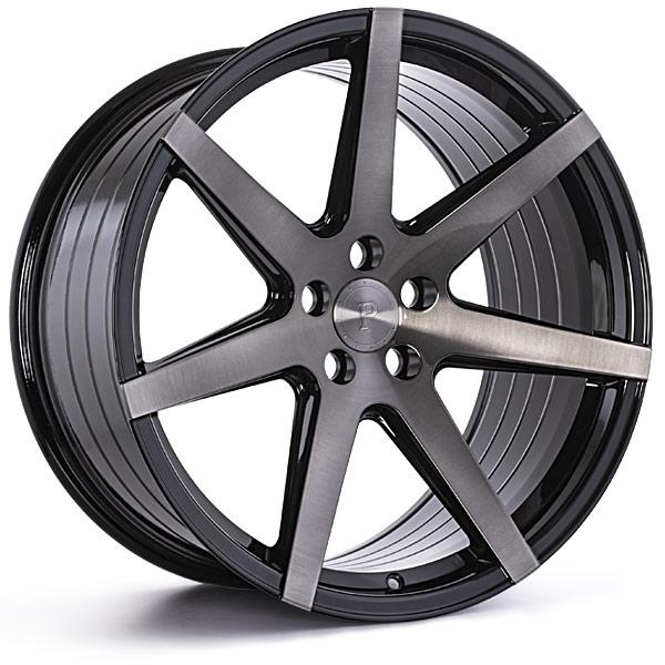 PLATINUM P7 DARK TINT PLATINUM P7 DARK TINT