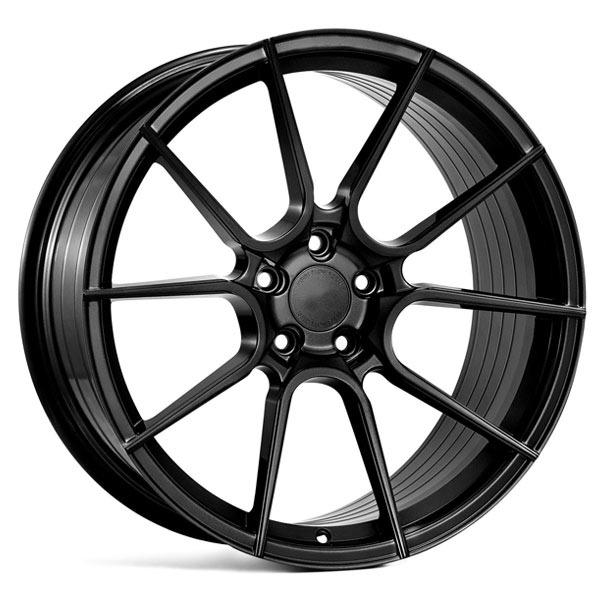 PLATINUM FFR6 CORSA BLACK PLATINUM FFR6 CORSA BLACK