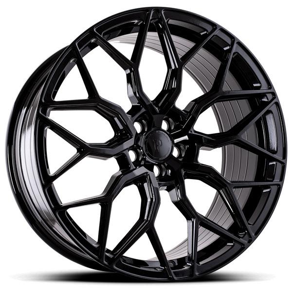 PLATINUM P2 BLACK PLATINUM P2 BLACK