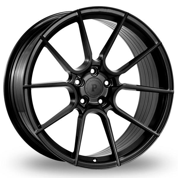 PLATINUM 33 CORSA BLACK PLATINUM 33 CORSA BLACK