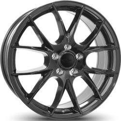 ABS NETTO KIRA BLACK