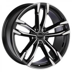 OCEAN WHEELS 